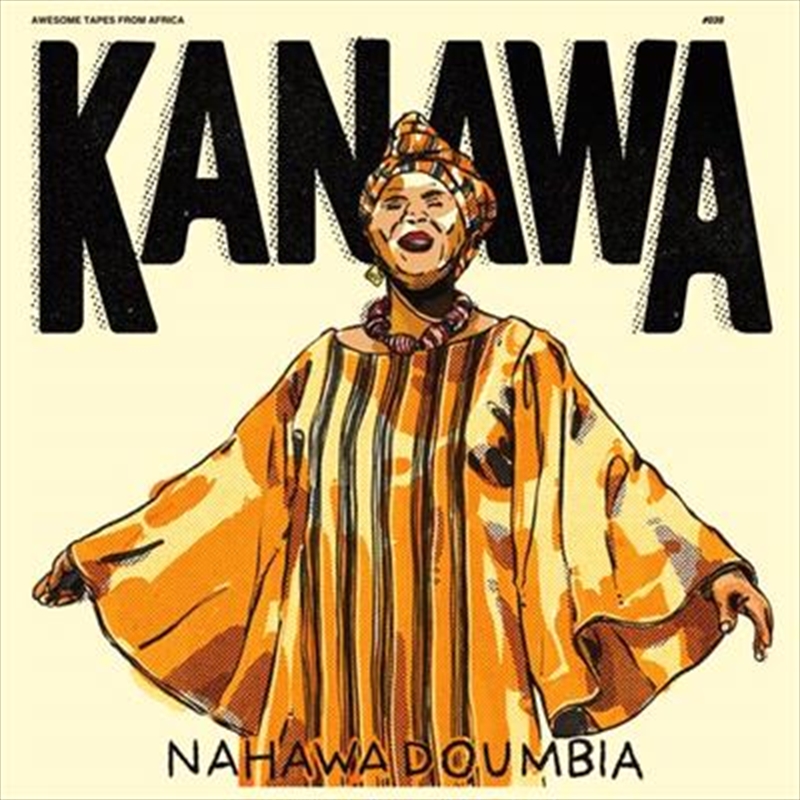 Kanawa | Vinyl