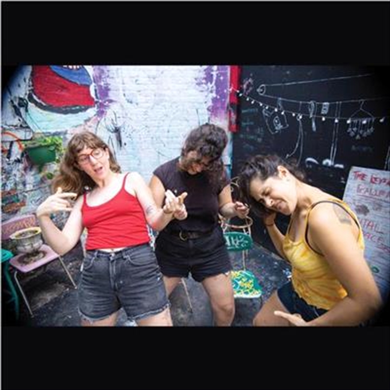 Palberta5000 - Coloured Vinyl/Product Detail/Rock