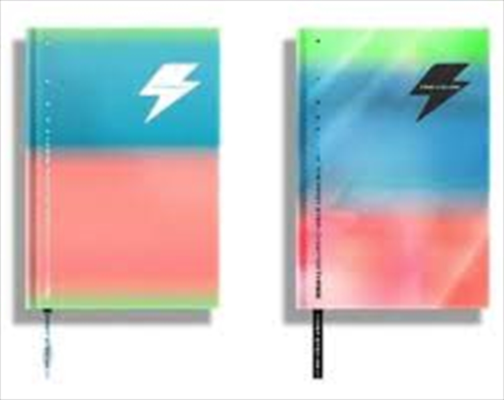 First Step - Chapter Three - Random Cover/Product Detail/Pop