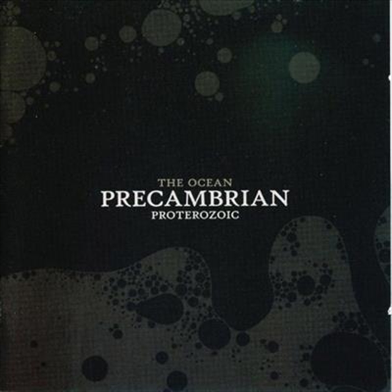 Precambrian - 10th Anniversary Edition/Product Detail/Alternative