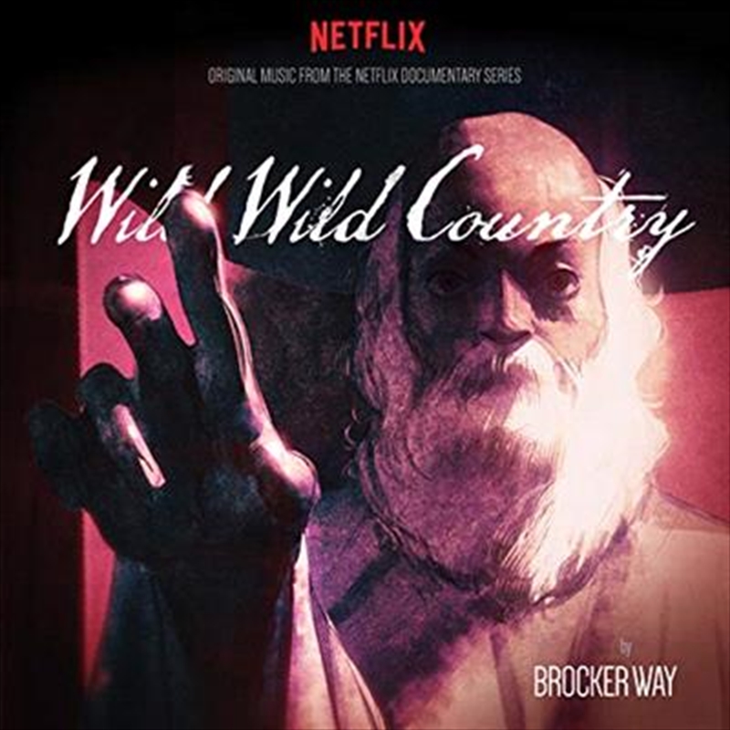 Wild Wild Country/Product Detail/Soundtrack