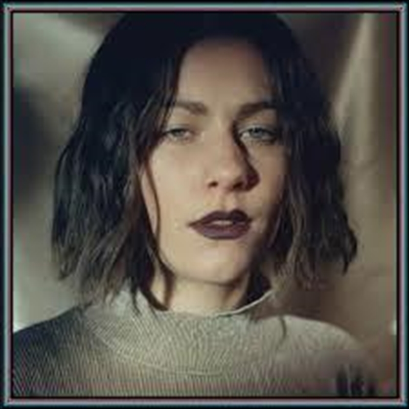 Pure O - Clear Vinyl/Product Detail/Alternative