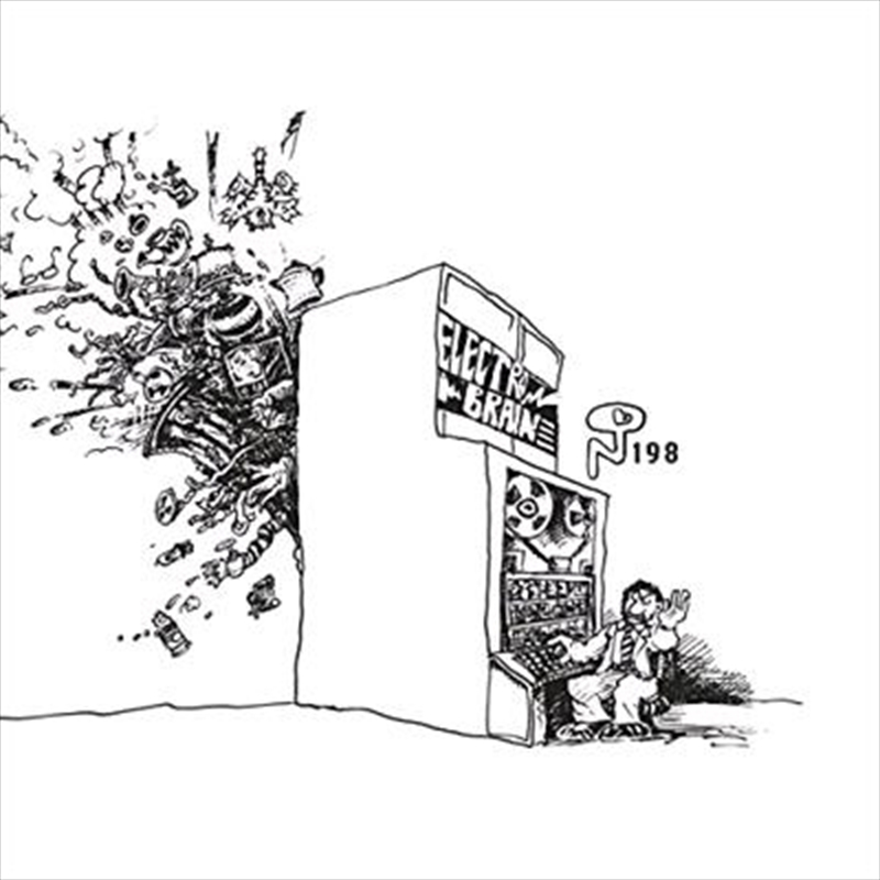 Switched On Eugene/Product Detail/Compilation