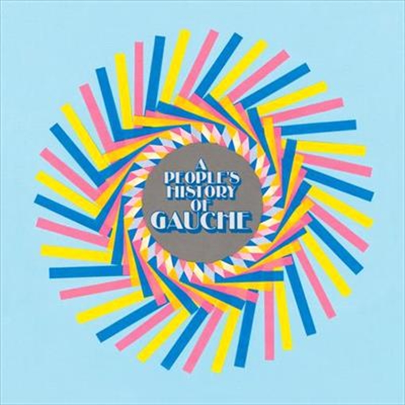 A Peoples History Of Gauche/Product Detail/Dance