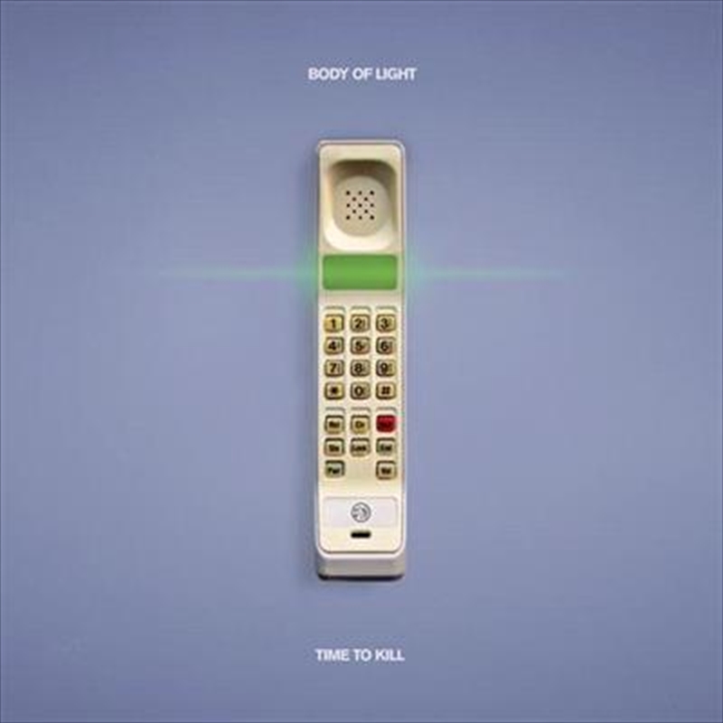 Time To Kill - Limited Edition/Product Detail/Dance