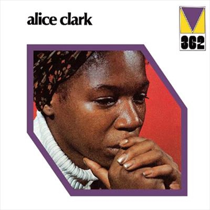 Alice Clark/Product Detail/Soul