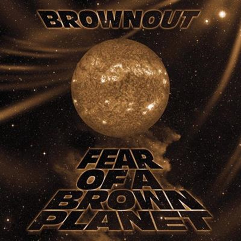 Fear Of A Brown Planet/Product Detail/Hip-Hop