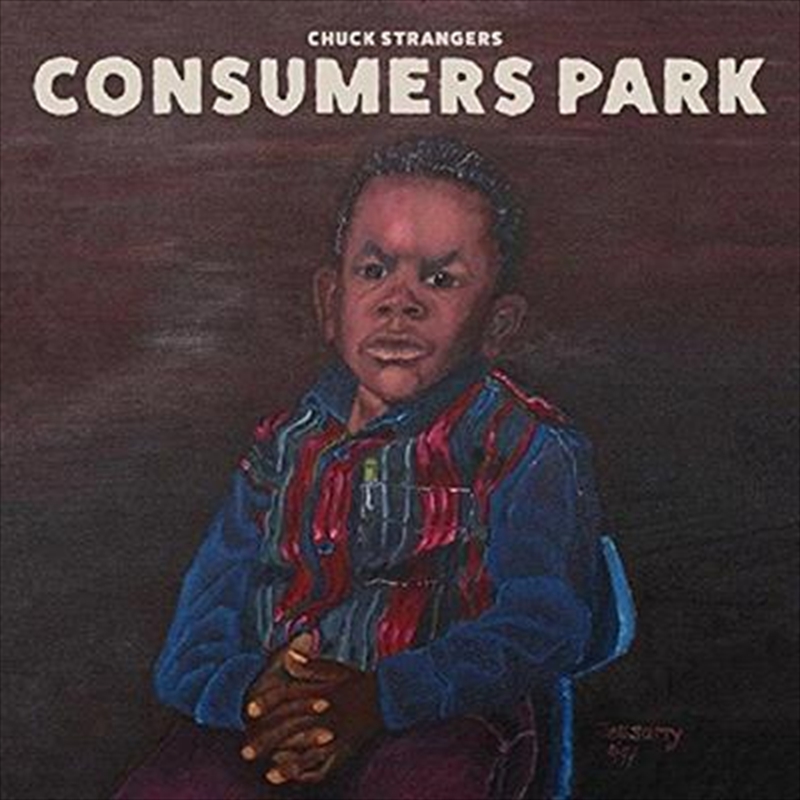 Consumers Park/Product Detail/Hip-Hop