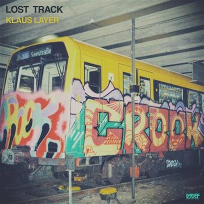Lost Track/Product Detail/Hip-Hop