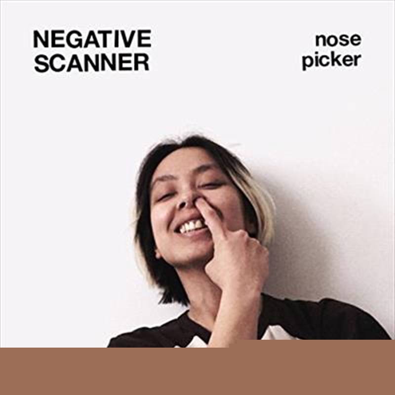 Nose Picker/Product Detail/Rock