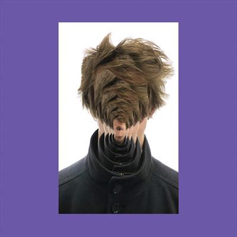 Mise En Abyme/Product Detail/Pop