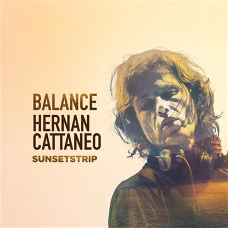 Balance Presents Sunsetstrip/Product Detail/Dance