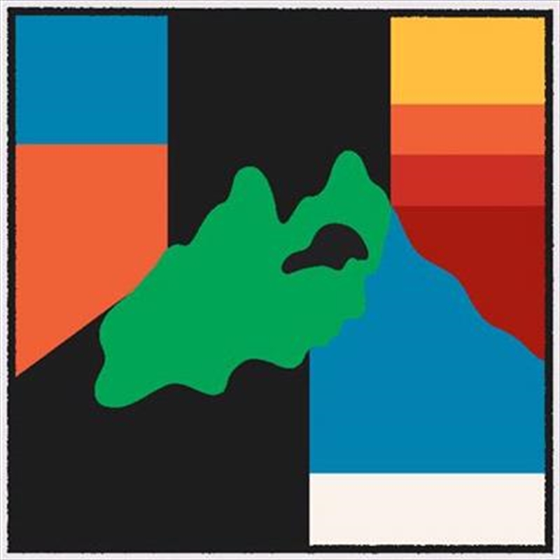 Esa Presents Amandla - Music To The People/Product Detail/Dance