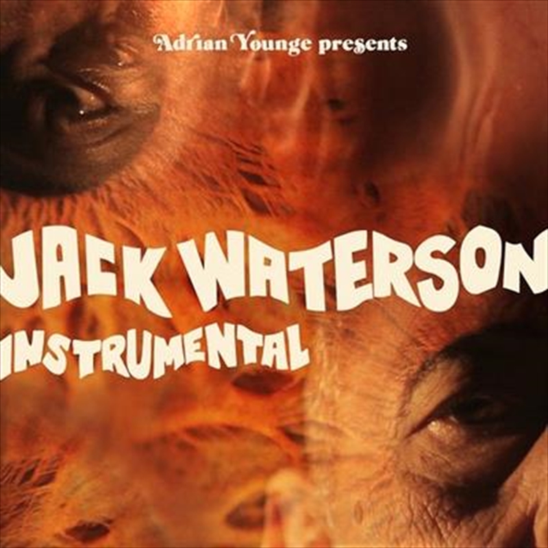 Jack Waterson Instrumentals/Product Detail/Rap/Hip-Hop/RnB