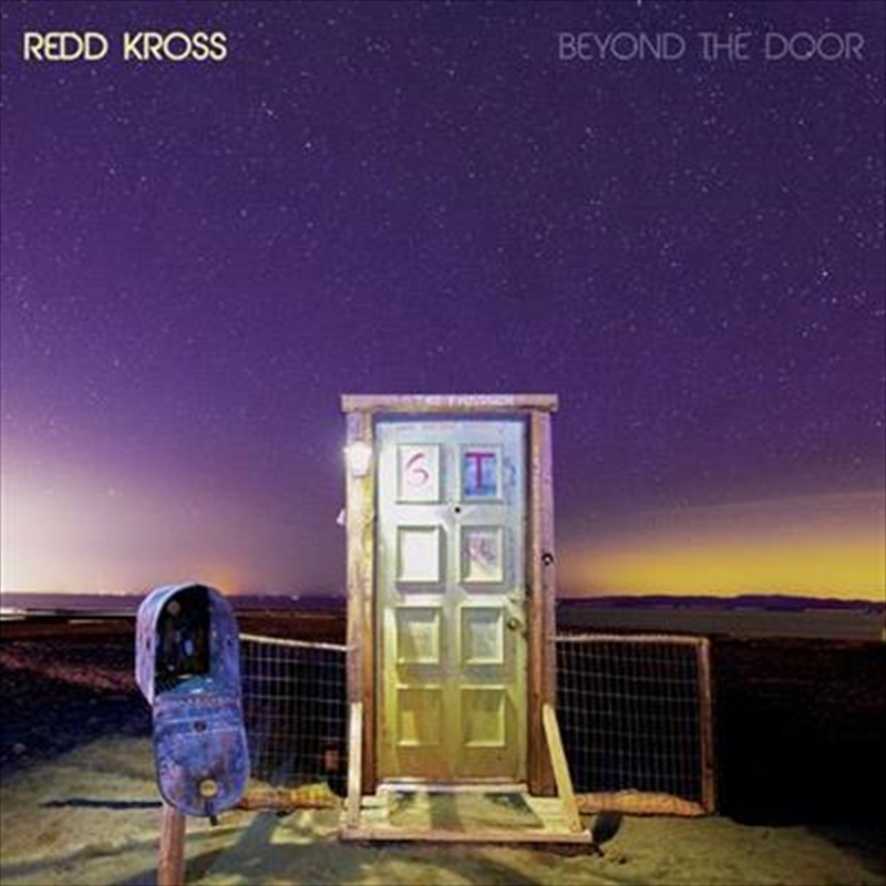 Beyond The Door - Coloured Vinyl/Product Detail/Alternative