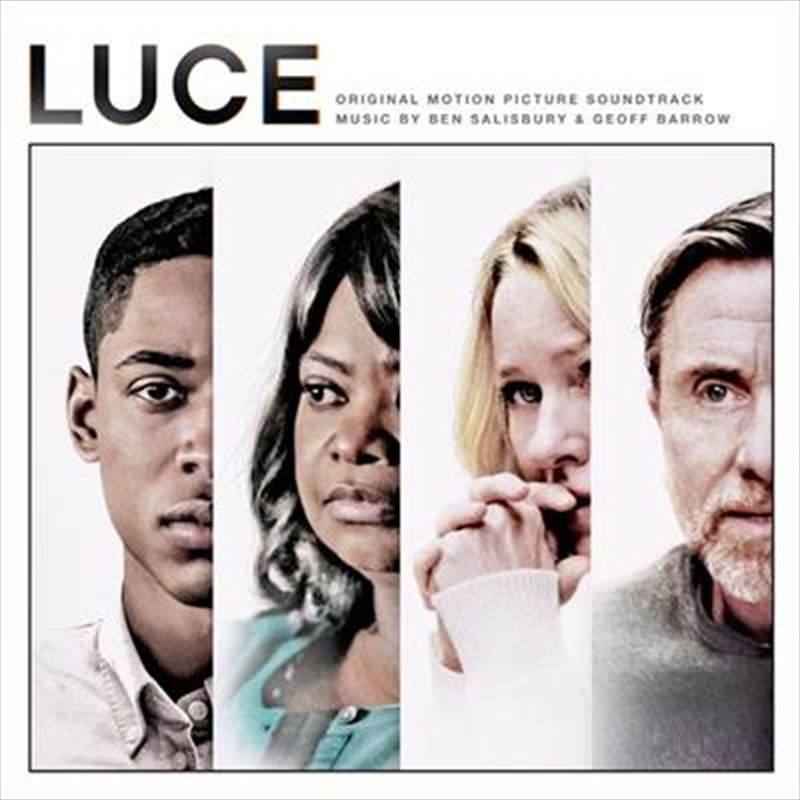 Luce/Product Detail/Soundtrack