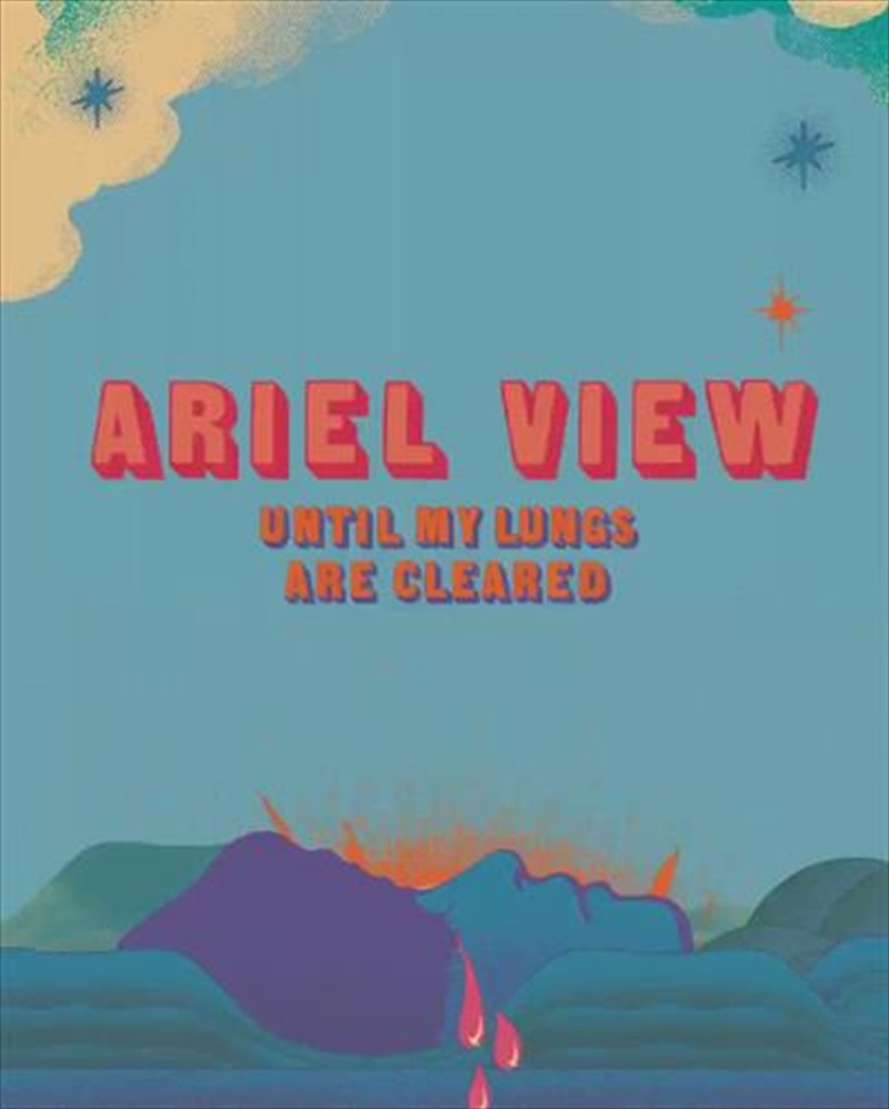 Until My Lungs Are Cleared/Product Detail/Alternative