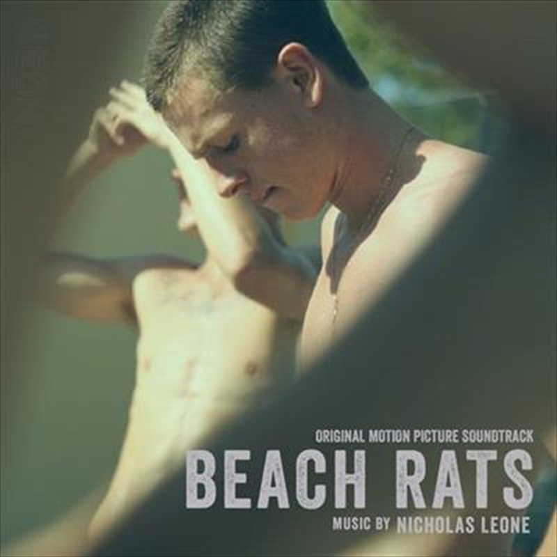 Beach Rats/Product Detail/Soundtrack