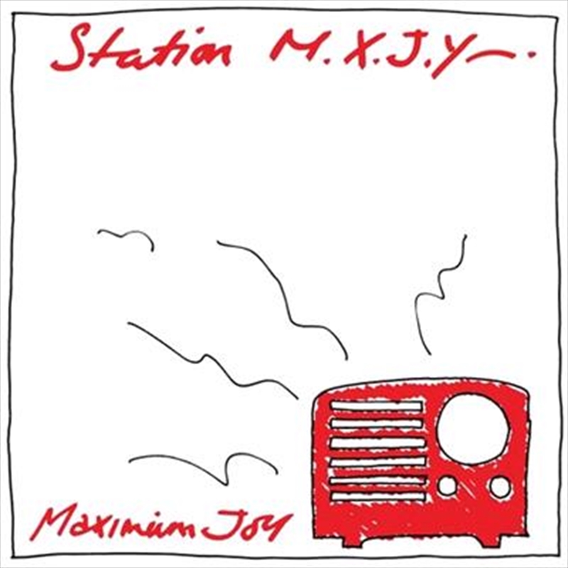 Station M.X.J.Y/Product Detail/Pop