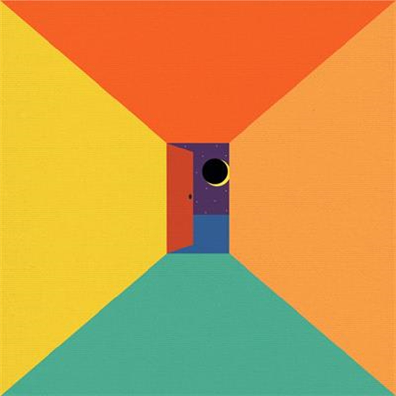 In The Spirit World Now/Product Detail/Punk