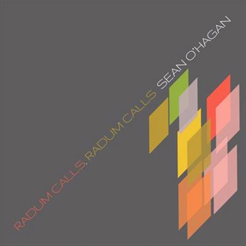 Radum Calls - Radum Calls/Product Detail/Alternative