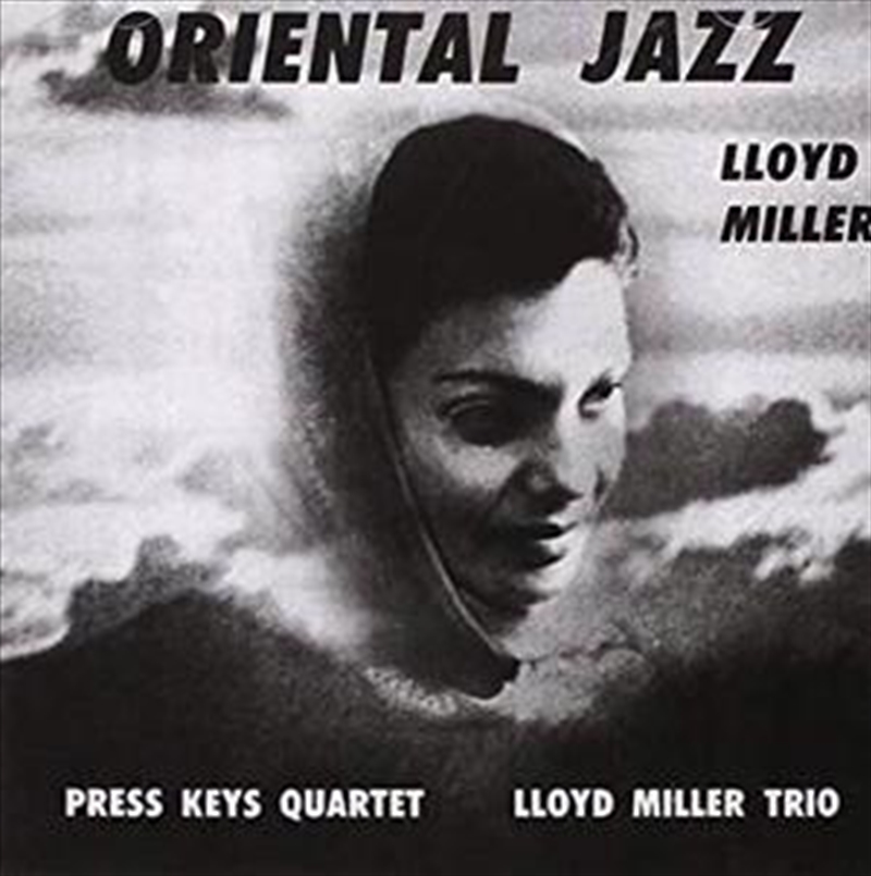 Oriental Jazz/Product Detail/Jazz