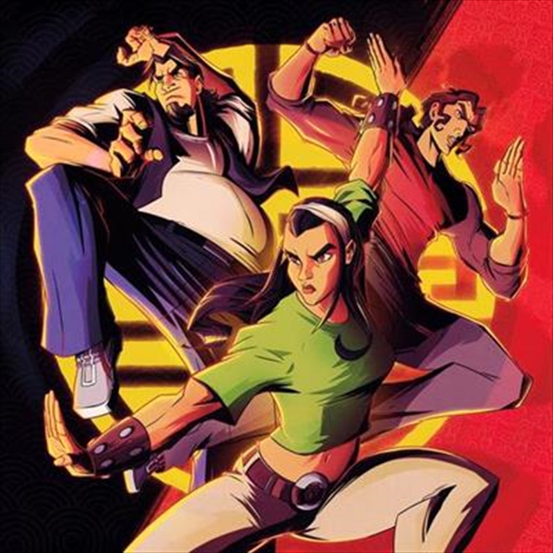 Seis Manos/Product Detail/Soundtrack