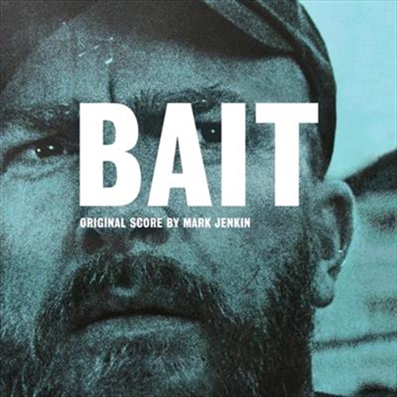 Bait/Product Detail/Soundtrack