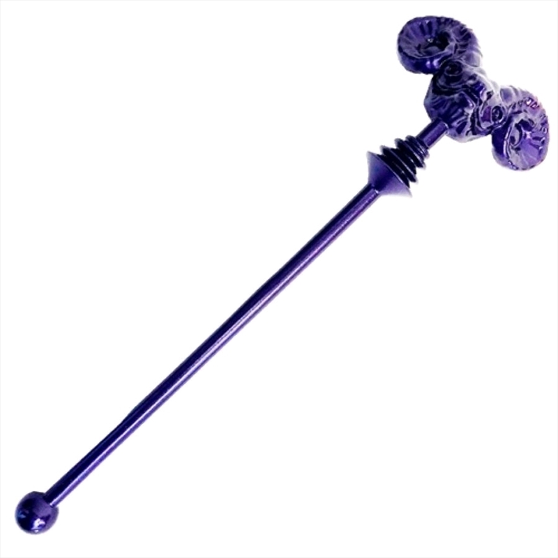 Masters of the Universe - Skeletor Havoc Staff Scaled Replica/Product Detail/Replicas