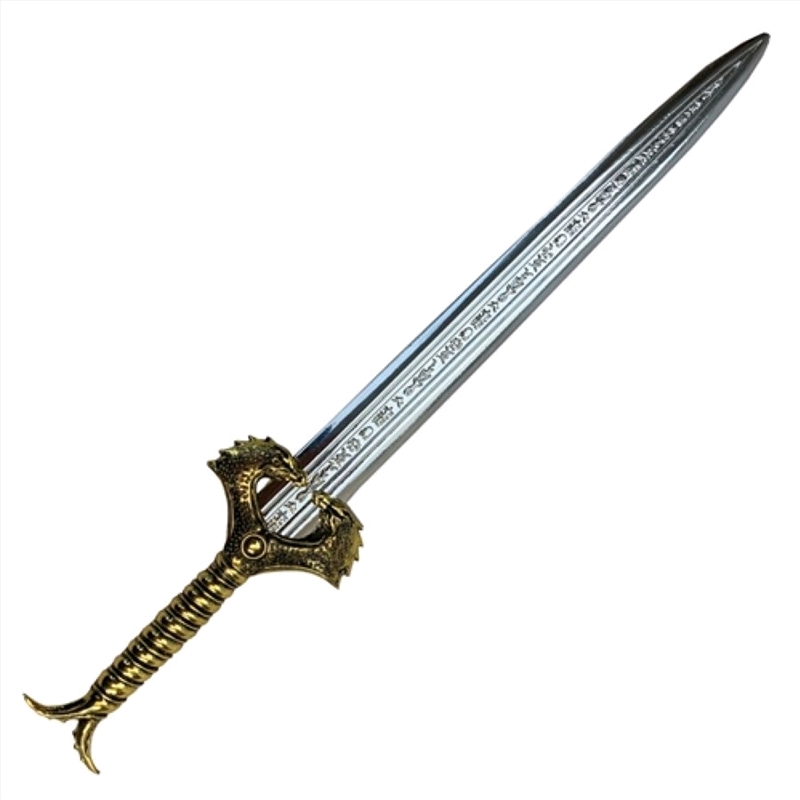 Wonder Woman - God Killer Sword Scaled Replica/Product Detail/Replicas