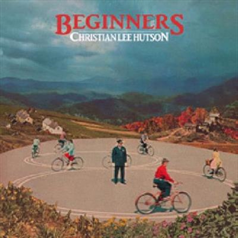 Beginners - Coloured Vinyl/Product Detail/Blues