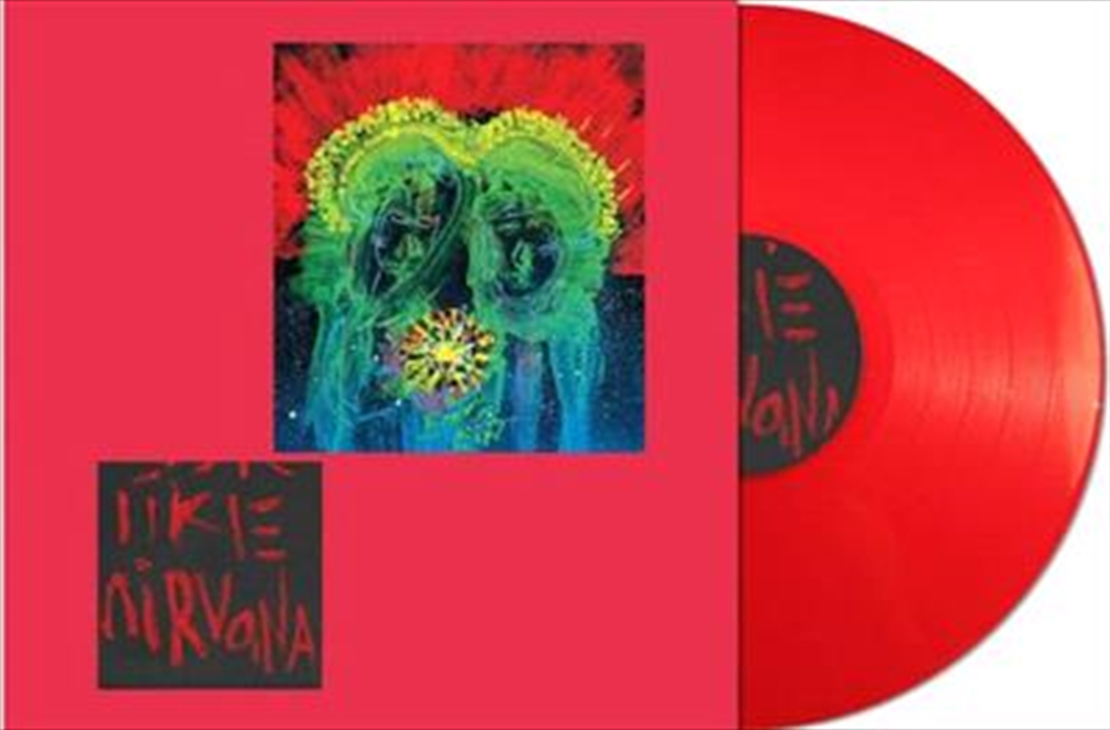 Like Nirvana - Coloured Vinyl/Product Detail/Alternative