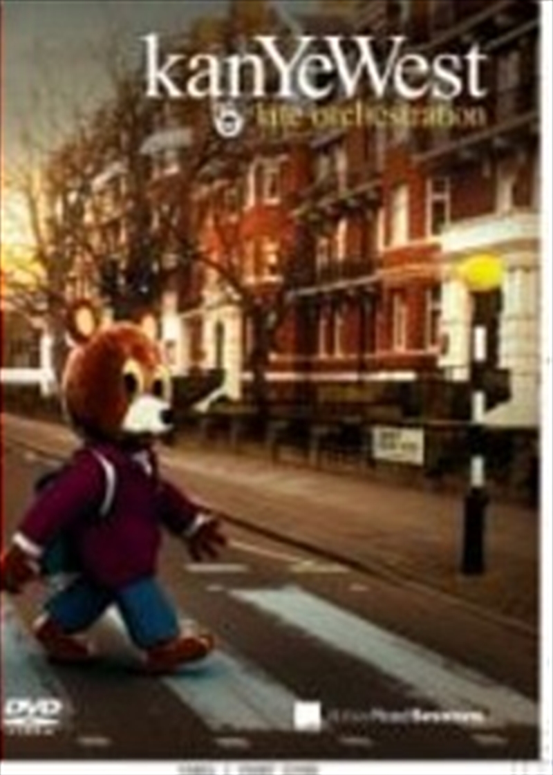 Late Orchestration: Standard Edition/Product Detail/Visual
