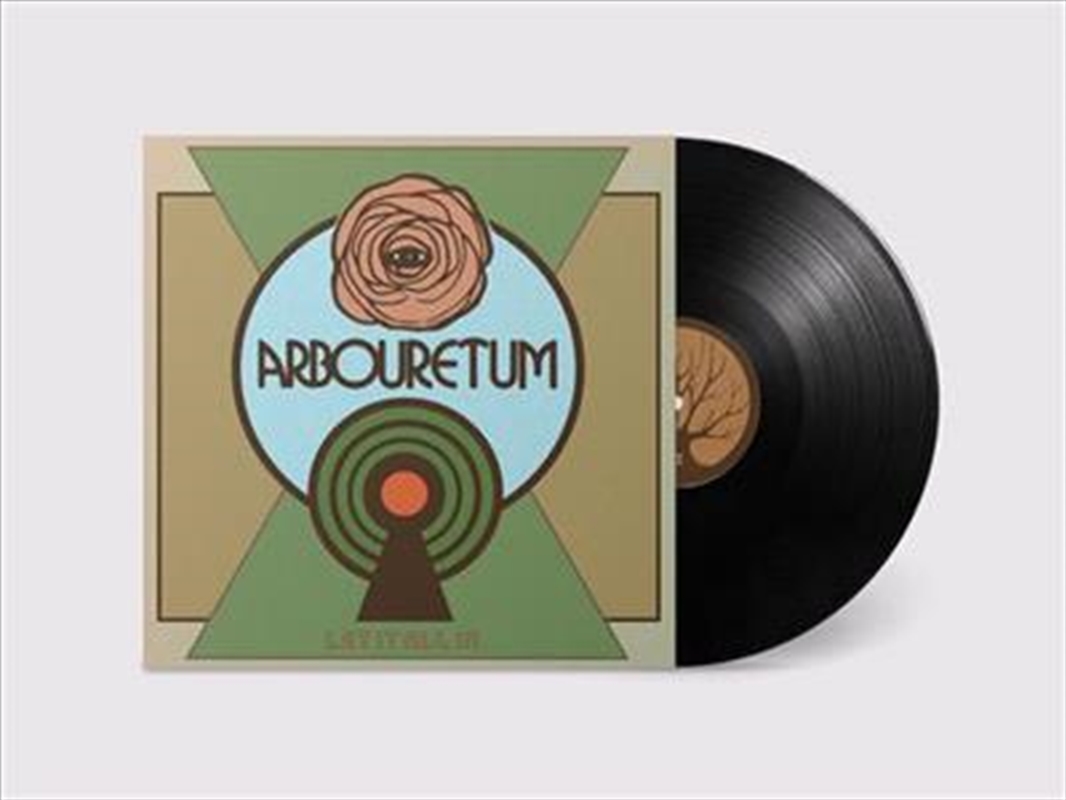 Let It All In/Product Detail/Alternative