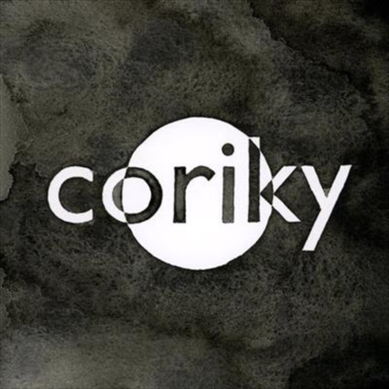 Coriky/Product Detail/Rock/Pop