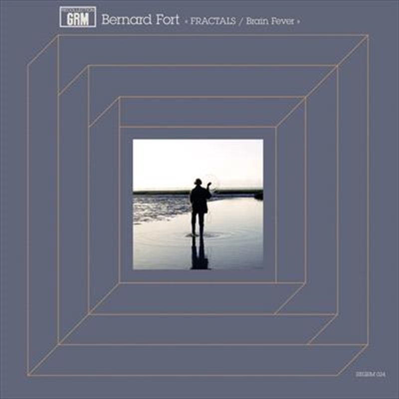 Fractals / Brain Fever/Product Detail/Easy Listening