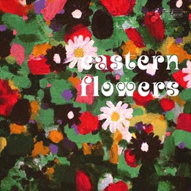 Eastern Flowers/Product Detail/Jazz