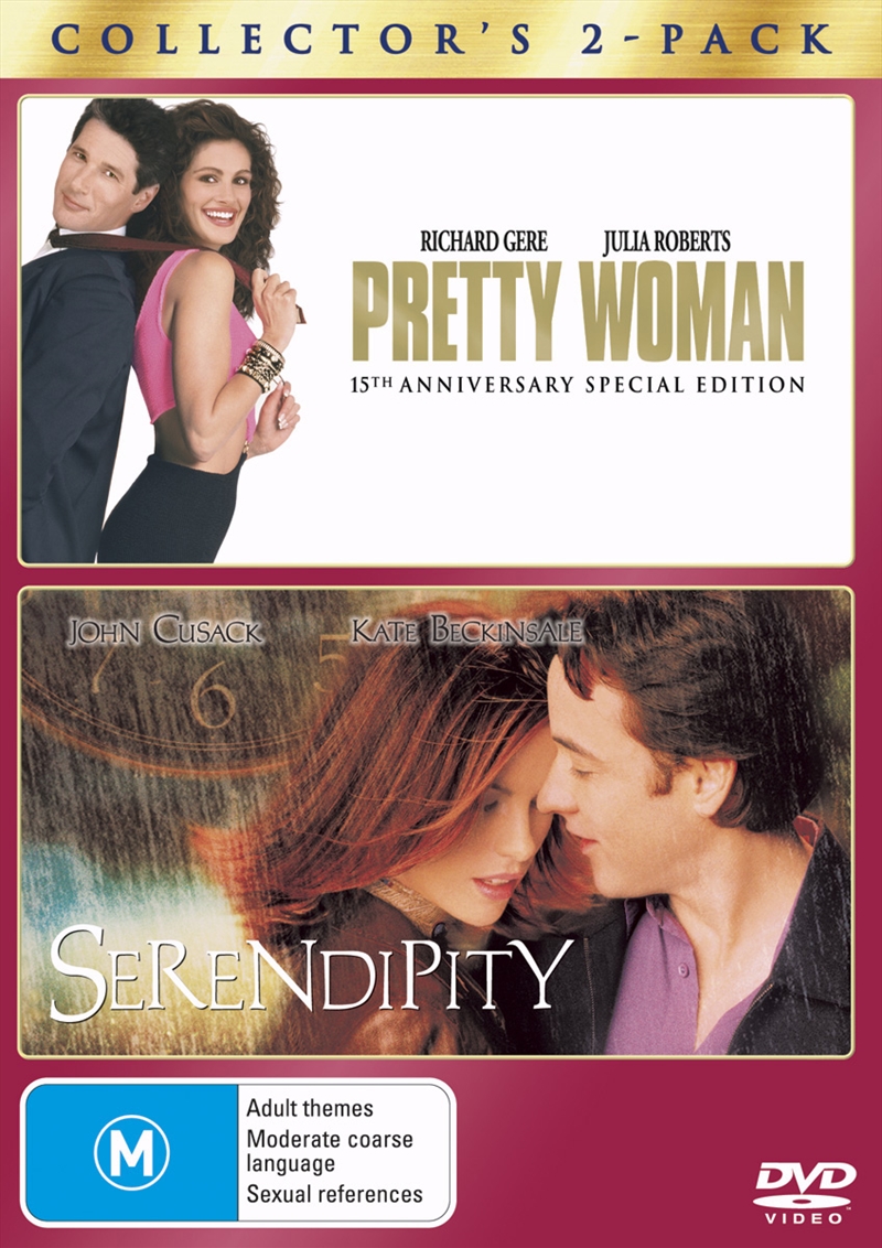 Pretty Woman / Serendipity/Product Detail/Romance