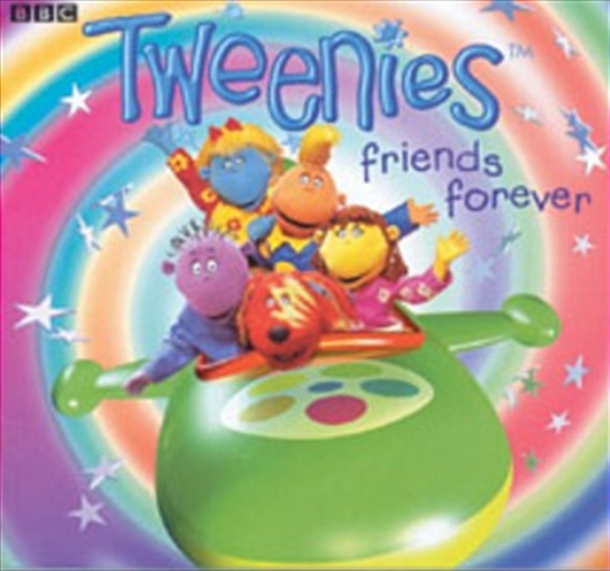 Friends Forever/Product Detail/Childrens