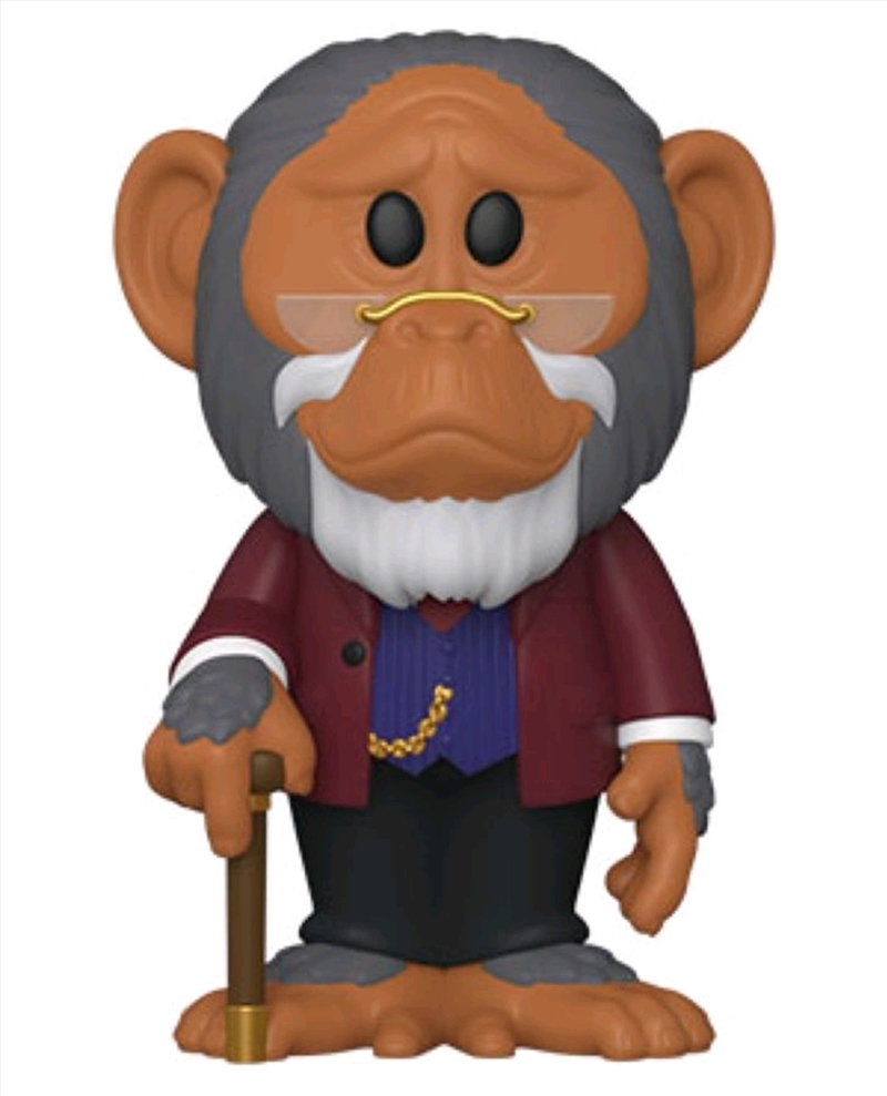 Umbrella Academy - Pogo Vinyl Soda/Product Detail/Vinyl Soda