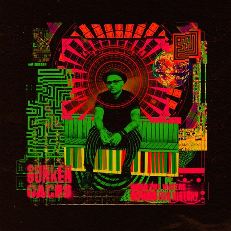 When The Waters Refused Our History/Product Detail/Rock