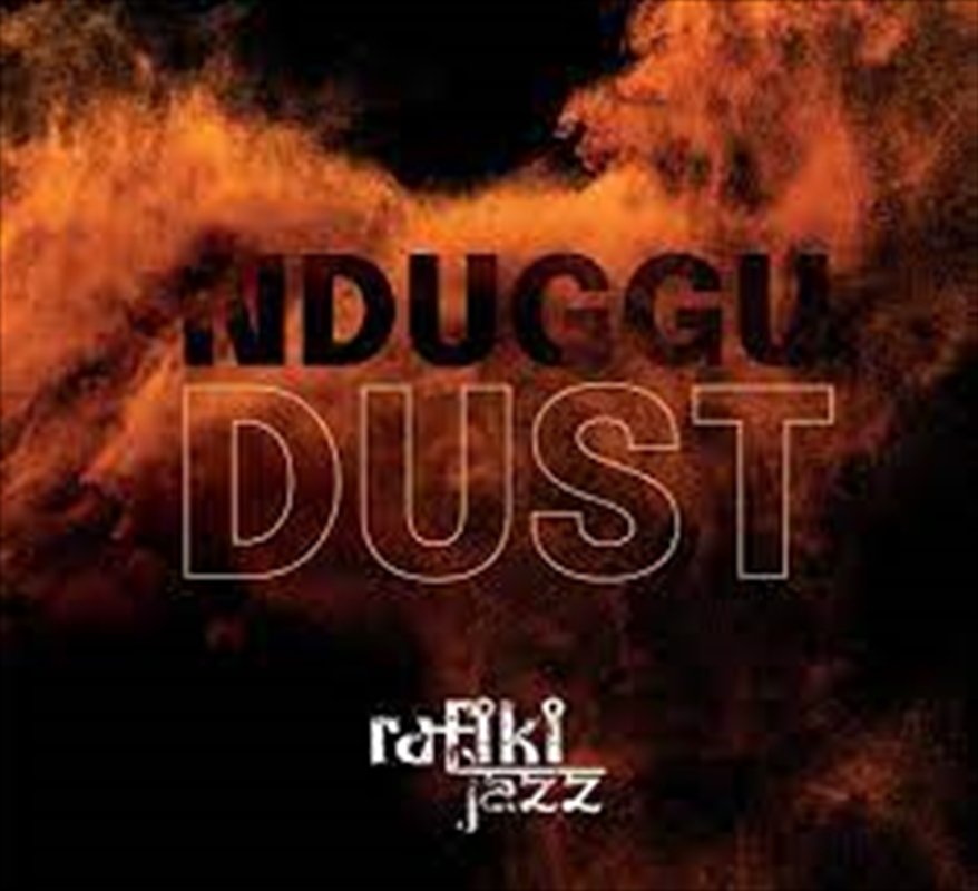 Nduggu Jazz/Product Detail/Rock