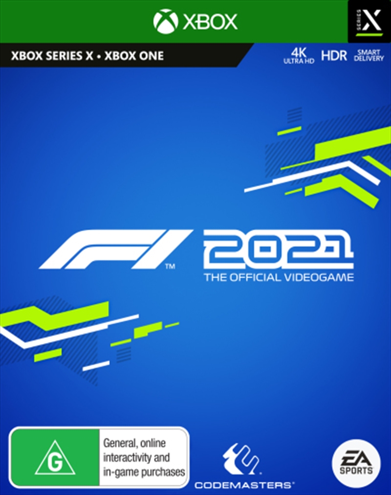 F1 2021/Product Detail/Racing