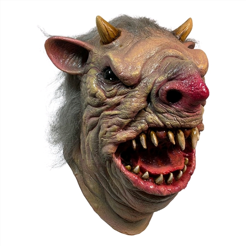 Ghoulies - Rat Ghoulie Mask/Product Detail/Costumes