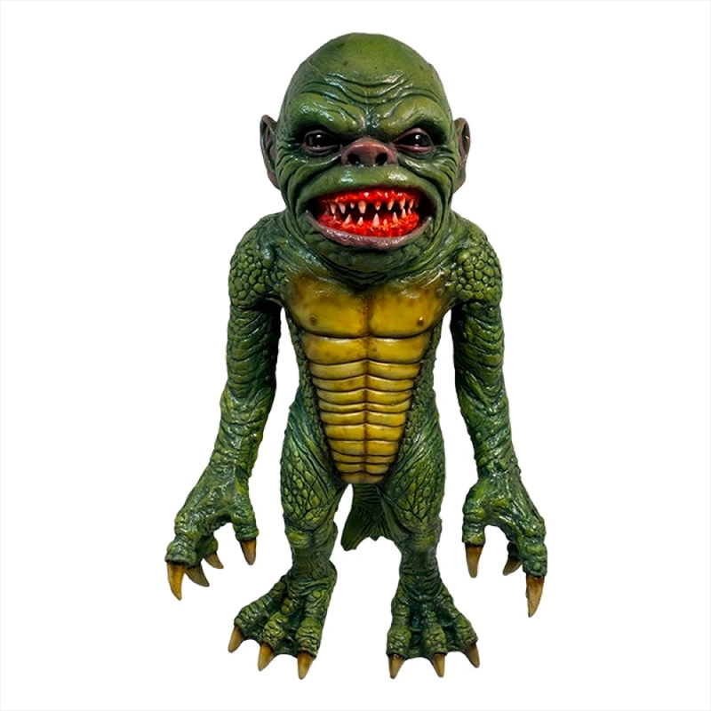 Ghoulies - Fish Ghoulie Puppet Prop | Collectable