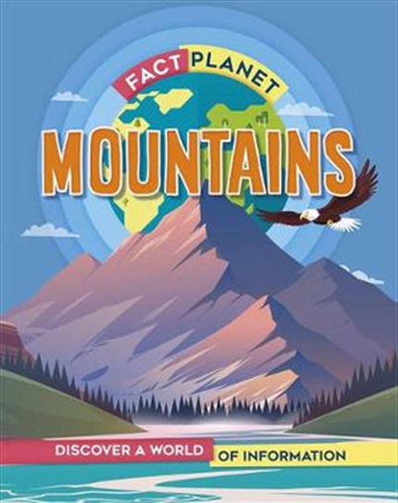 Mountains (Fact Planet)/Product Detail/Animals & Nature