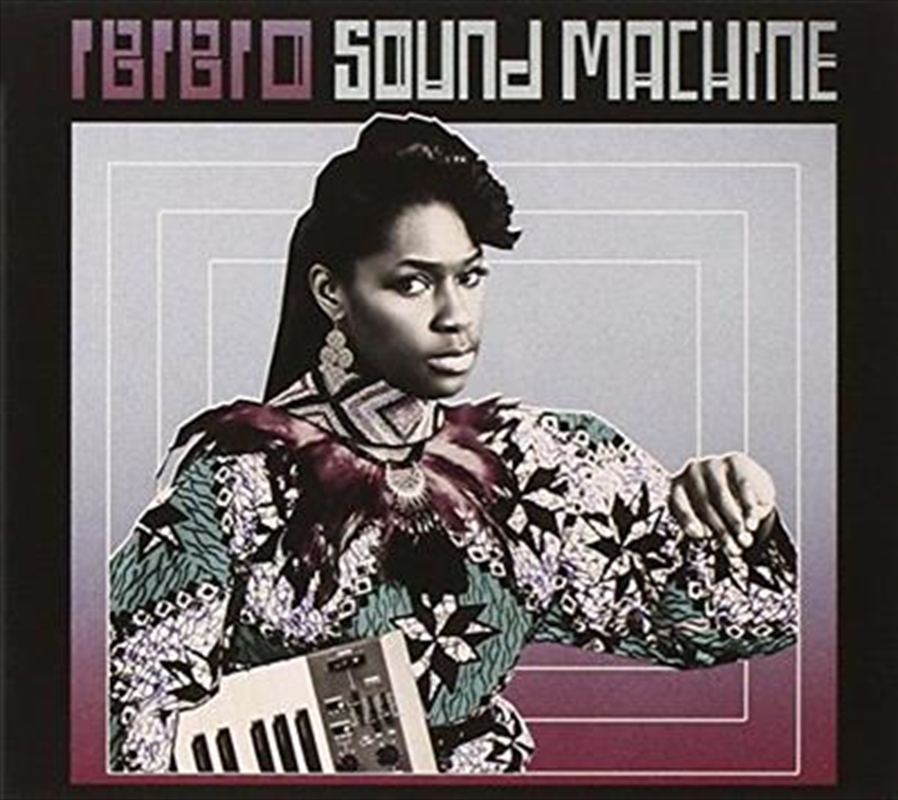 Ibibio Sound Machine/Product Detail/World