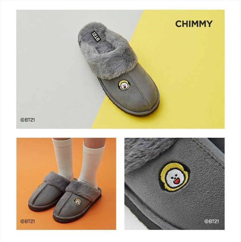 Winter Slipper Chimmy Size 9 Footwear, Apparel Sanity Winter Slipper Chimmy Size 9 Footwear, Apparel Sanity