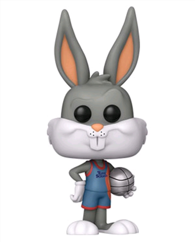 Space Jam 2: A New Legacy - Bugs Bunny Pop! Vinyl/Product Detail/Movies