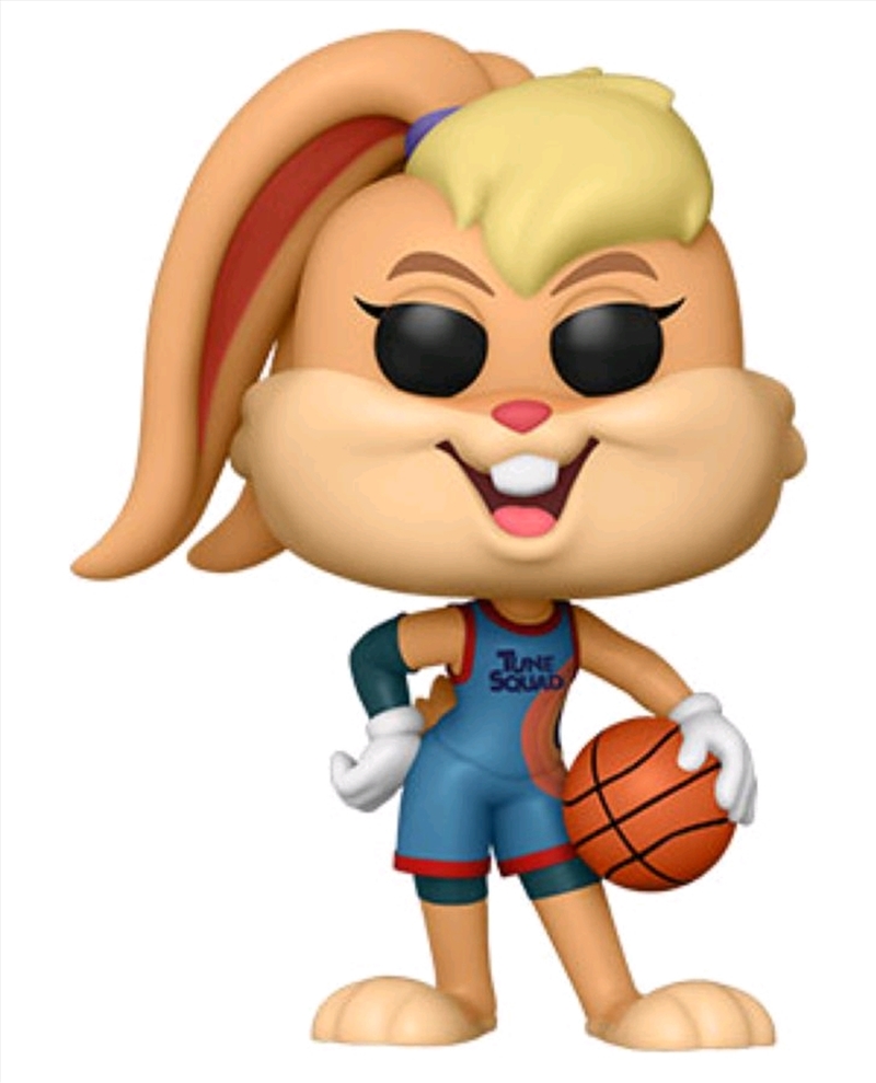 Space Jam 2: A New Legacy - Lola Bunny Pop! Vinyl/Product Detail/Movies